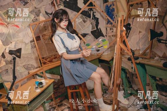 咬一口兔娘全新户外图包来啦，最新作品暖心分享给你！.txt