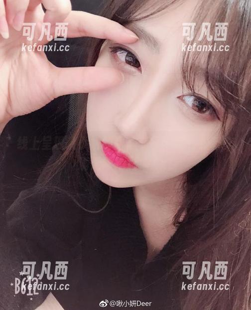 线上呈现啾小妍的甜心美图，每一张都充满无限精彩！.txt