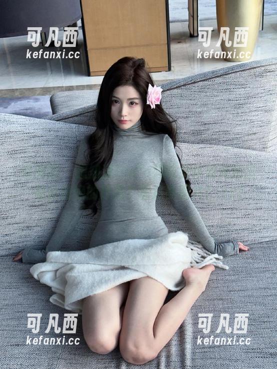 嗲囡囡 - 想知道PaPa妈咪女仆如何拍出如此惊艳的作品？看这些图片！.txt