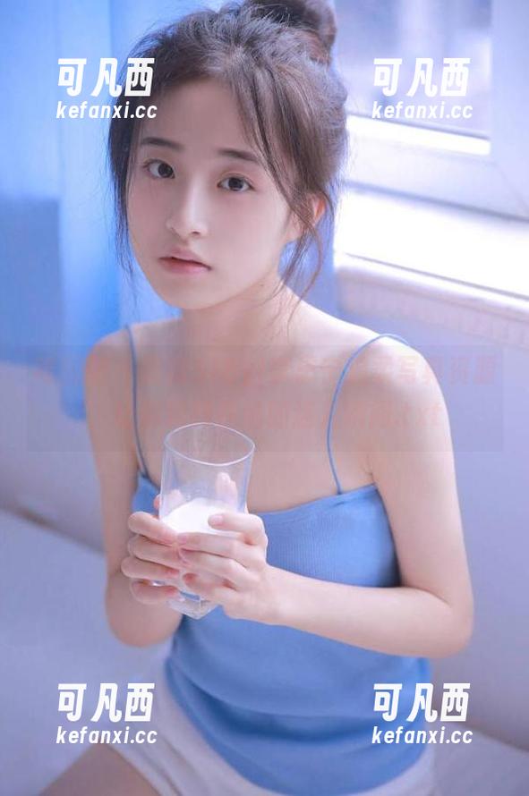 嗲囡囡 - 最新SiByl李思宁温柔写真资源，让你沉醉在她的迷人瞬间.txt