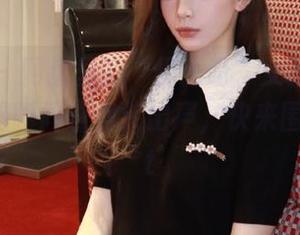 嗲囡囡 – 网盘里的“周大萌”女孩写真作品，开箱瞬间让你笑出声，快来围观！.txt