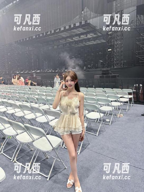 嗲囡囡 - 探索小Kaili小丁丁姐姐无尽魅力，最新写真图册诚意呈现.txt