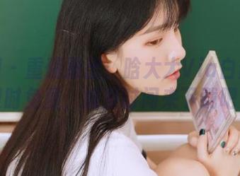 嗲囡囡 – 重磅推出：晗大大Via白丝写真原图限时免费，抓紧时间来下载吧！.txt