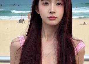 嗲囡囡 – 萌琪琪Irene倾情呈现，天使主题的私房美图让你陶醉其中.txt