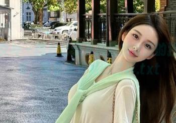头条女神 – 图片记录下周熙妍女孩的独特气质，带你走进她的世界.txt