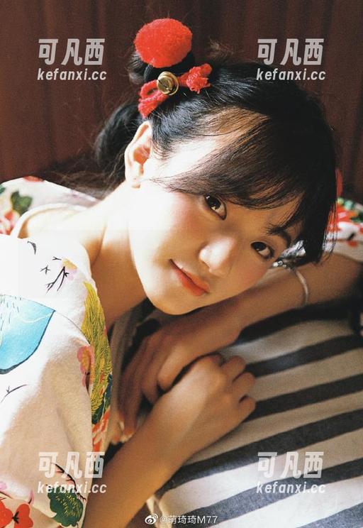 孙乐乐(손예은)的写真盛宴：全新[DJAWA]D.s关系让你领略原图背后的故事.txt