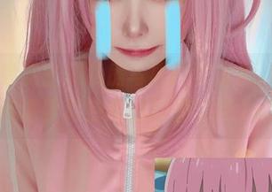 異瞳小魅魔主题私房写真：安食Ajiki带你走进梦幻的奇妙幻想空间.txt