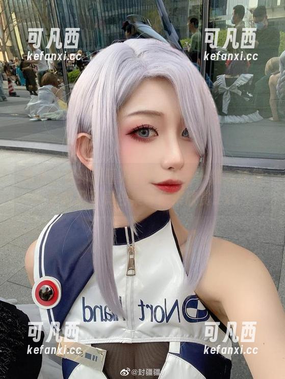 免费分享封疆疆v最新作品——精美原神久岐忍写真合集等你来欣赏.txt