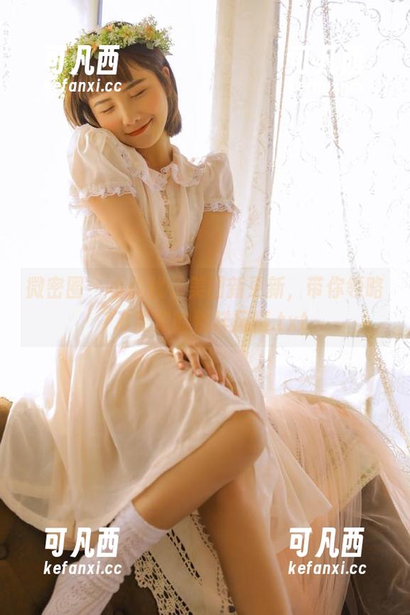 微密圈 - 小优优子美图新更新，带你领略7.6嘉宾的别样风情.txt
