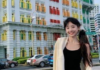 微密圈 – 小优优子全新写真发布！最新原图展现美女优优的动人瞬间.txt