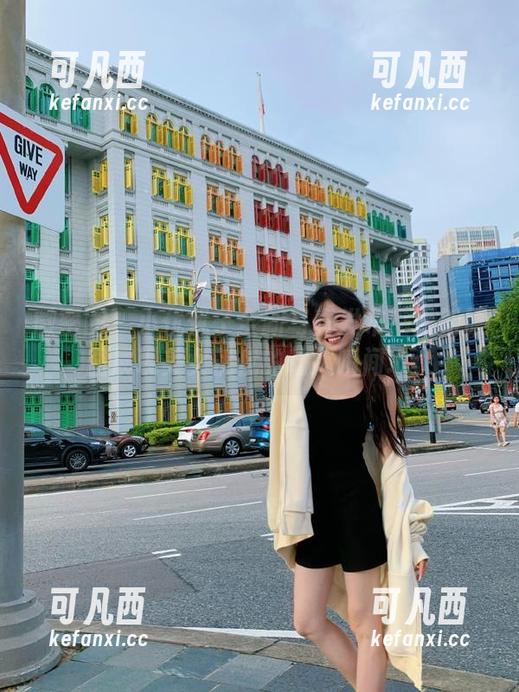 小优优子 微密圈 - 小优优子全新写真发布!最新原图展现美女优优的动人瞬间.txt