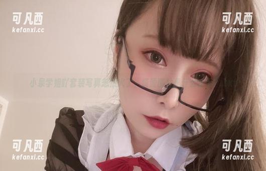 小泉学姐吖套装写真忽然火了，资源图片是什么水平？.txt