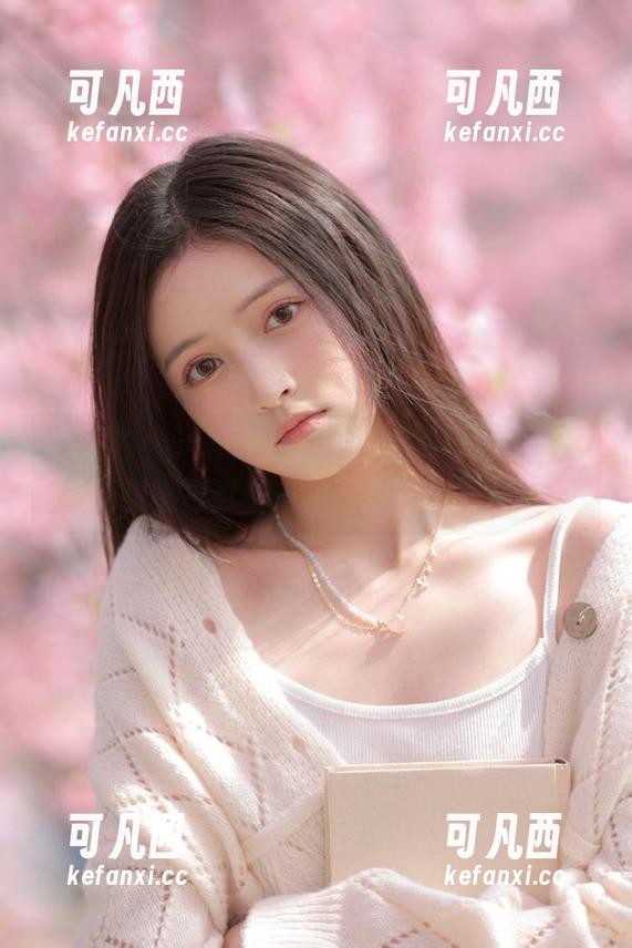 微密圈 - 小萌子女仆图包特别精选，满满的甜蜜与青春气息不可错过！.txt