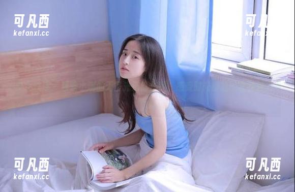 少女秩序 - 领略小满的无圣光浴缸作品，感受时光静谧的独特魅力.txt