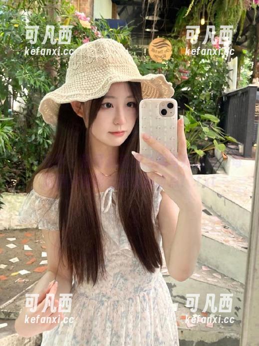 少女秩序 - 鹿可最新双马尾写真精选：每张图片都能勾起你的萌点！.txt