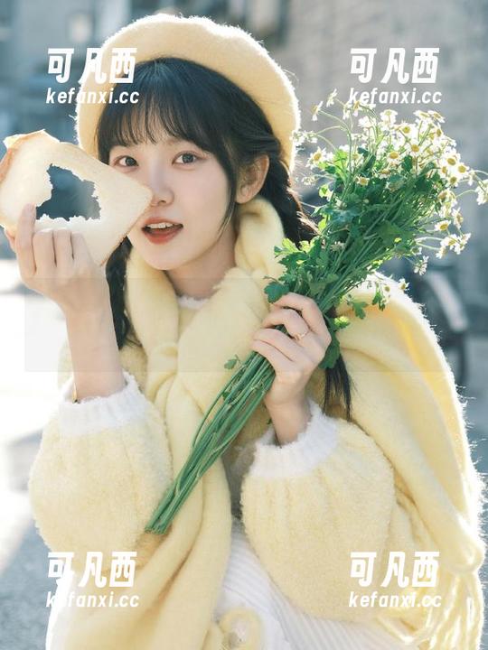 尤果网 - Miko马欣悦最新牛仔裤写真盛宴，照片展示她的时尚之路.txt
