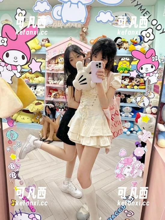尤果网 - 高清图库专辑：沉醉于“研依”体操服写真中的灵动美感.txt