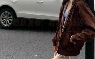 尤果网 – 最新发布：若涵的海边写真，分享浪花与笑脸交织的快乐时光.txt