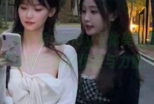 尤蜜荟 – 周于希sandy玉体美图精选，图库中呈现生命的优雅与力量.txt