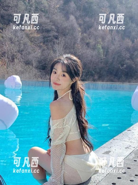 穿越时空的私房美图，屿鱼yukako记录妹妹唯美瞬间.txt