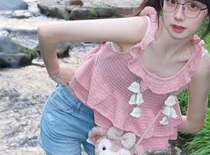 微密圈 – 让人艳羡的张思允长腿，高清写真中尽显她的无限魅力！.txt