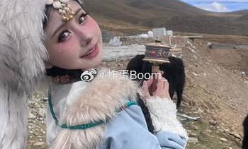 最新图册推出：您的蛋蛋带您领略YouMi尤蜜-美味修女的迷人风采.txt