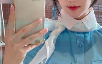 探索抖娘利世的豹纹世界：美丽的cos照片带你走进时尚殿堂.txt