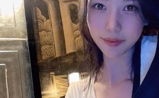 探秘抖娘利世小树林，超美COS套图让你爱不释手！.txt