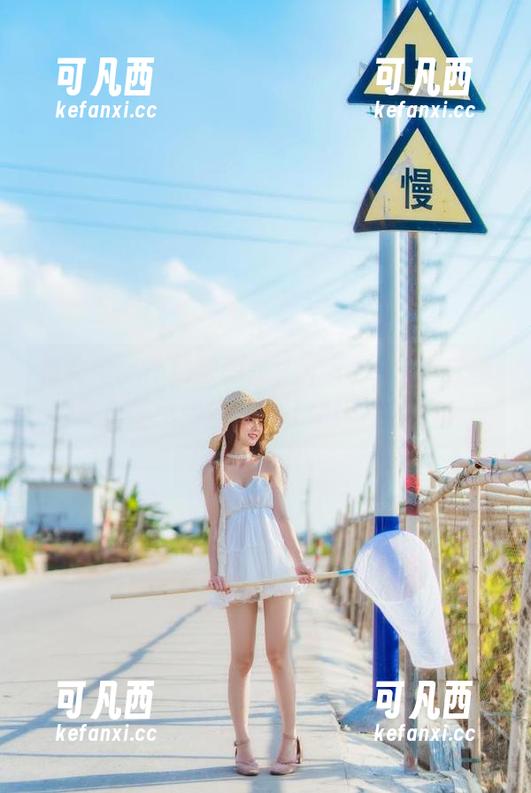 推女神 - 不怕被嘲笑，尤美Yumi内衣写真合集免费分享，让你我共振.txt