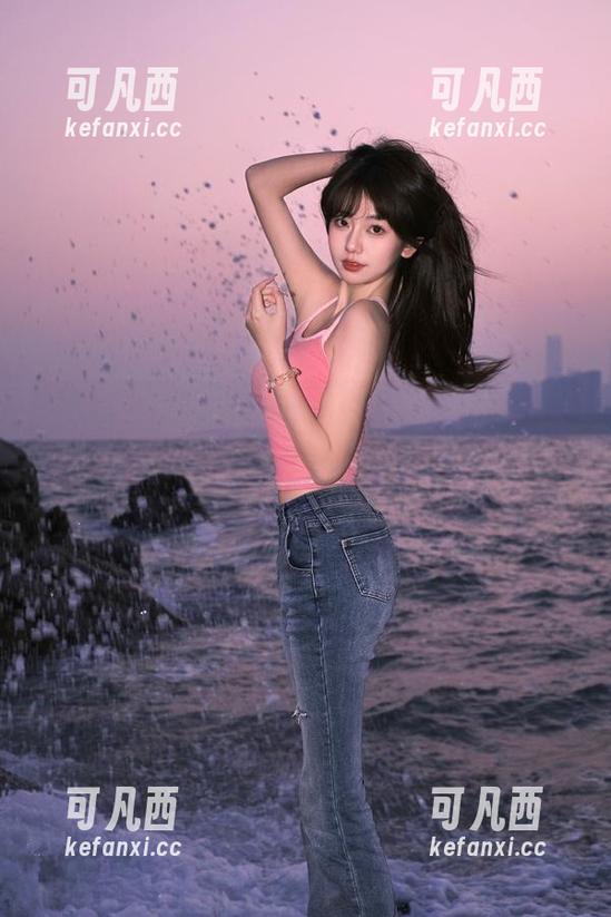 微密圈 - 下载无欲无求的推土君的全新豹纹写真集，尽享时尚与艺术的完美结合！.txt