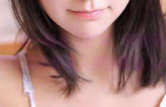 星颜社 – 每一帧都是艺术，何晨曦全套油亮写真带你走入美的殿堂.txt