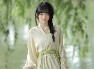 星颜社 – 一衣倾城：孙梦瑶V的和服作品图片，颠覆你对古典美的认知！.txt