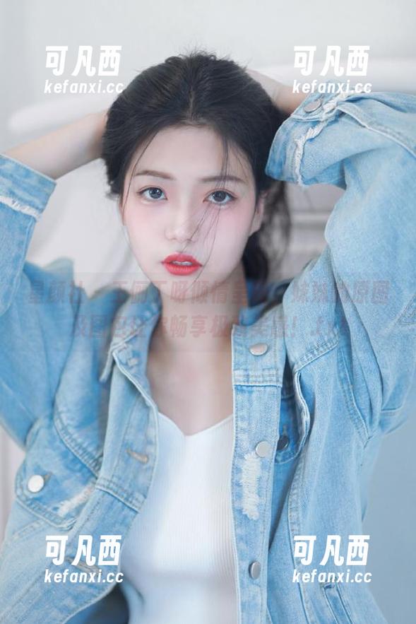 星颜社 - 王俪丁呀倾情呈现，妹妹的原图及图包让你畅享极致美感！.txt