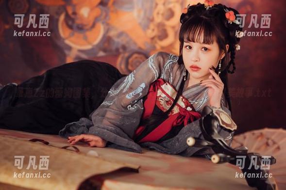 晕崽Zz的蕾姆图集，分享那些令人心动的小秘密和甜美故事.txt