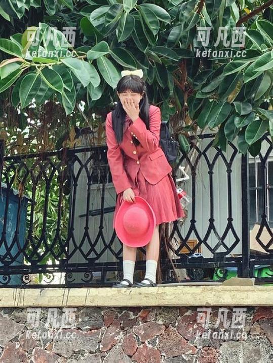 不得不看的普美(bomi)黑暗女仆写真作品，网盘一键下载！.txt