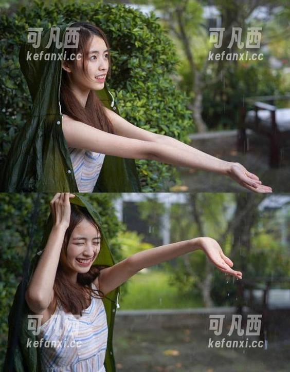 微密圈 - 有你喵新创作：这个海边写真作品，笑点密集让你笑出腹肌，快来围观！.txt
