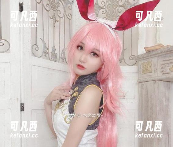 新鲜出炉的木之本果美图，花容本-柴郡让你的眼睛感受音乐的绚烂！.txt