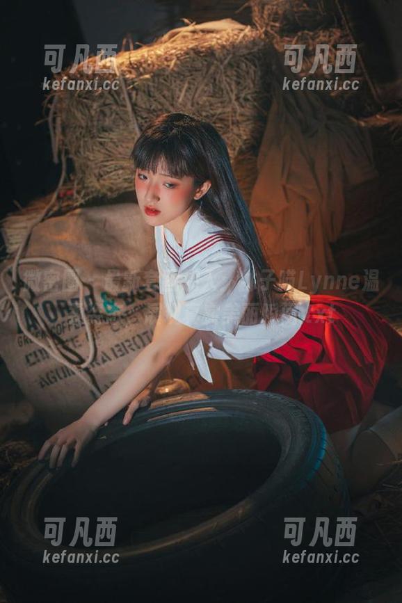 微密圈 - 最新套图加入：林子喵Lynne温柔姿态，展现真实美丽瞬间.txt