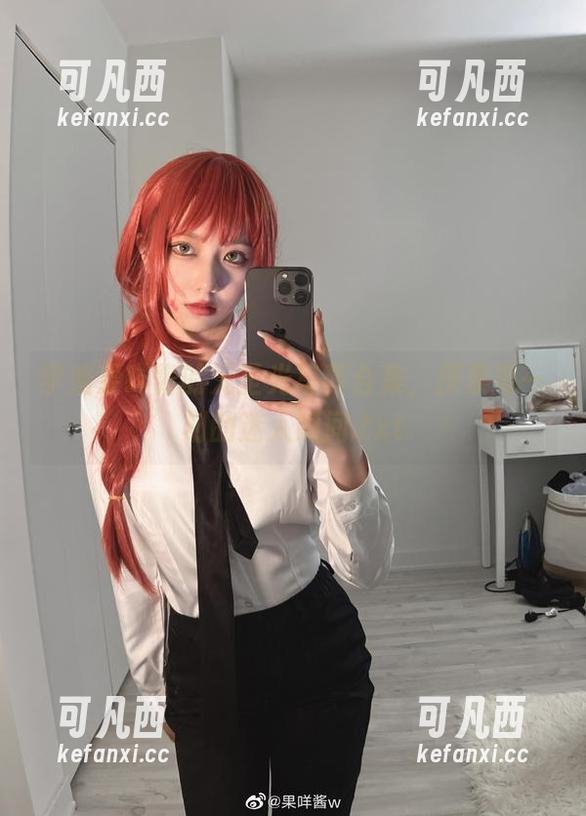 学姐果咩酱的无圣光写真合集，探索每一刻的迷人瞬间.txt