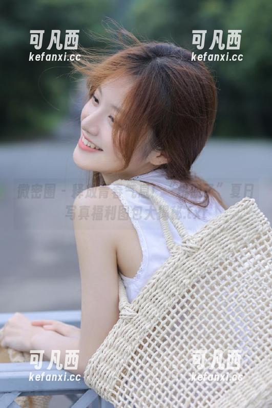 微密圈 - 释放青春气息！“桃脱了”夏日写真福利图包大揭秘.txt
