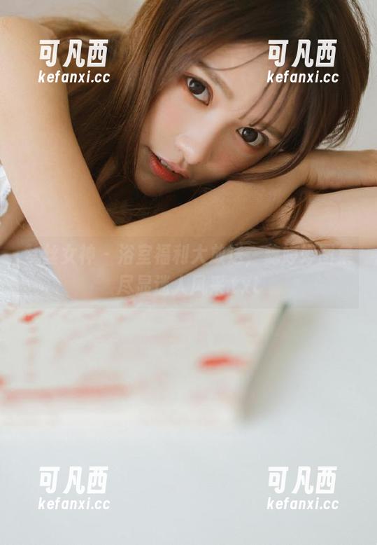 梦丝女神 - 浴室福利大放送，魏婷婷图集尽显迷人风采.txt