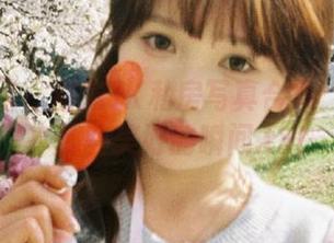 森萝财团 – 甜米JK私房写真合集：与你共享那些美好的瞬间.txt