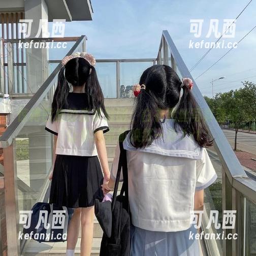 惊艳四座的森萝财团：白衣黑丝写真壁纸，让你的桌面焕然一新.txt