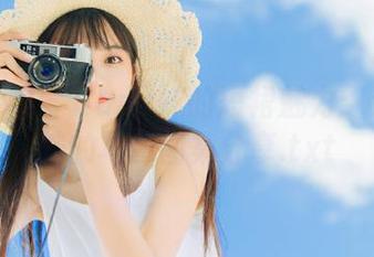 模范学院 – Hana妹的短裙魅力：无法抵挡的写真图集分享.txt