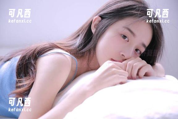 模范学院 - 柳侑绮Sevenbaby女友写真，原图让你怀疑是不是童话里的公主了！.txt