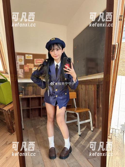 樱井宁宁全新透明系列：高清美图带你领略不一样的摄影艺术！.txt