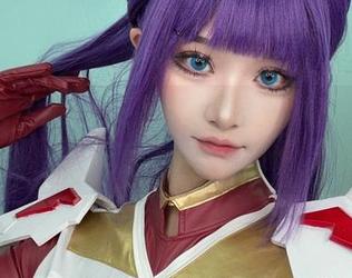 漫游水手服世界，沧霁桔梗特选精品cos资源大集合.txt