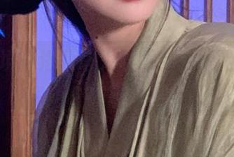 追寻梦境：洛丽塔大哥眼中的甄姬游园惊梦cos作品.txt