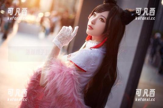 清颜颜子魅力写真图册，女神风范尽在细节之中.txt