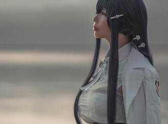 翻开爱老师phd尼禄YD女仆写真合集，感受不一样的清新风！.txt